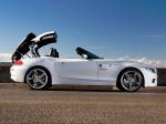 BMW Z4 sDrive 3.5is Roadster 2010 года (AU)